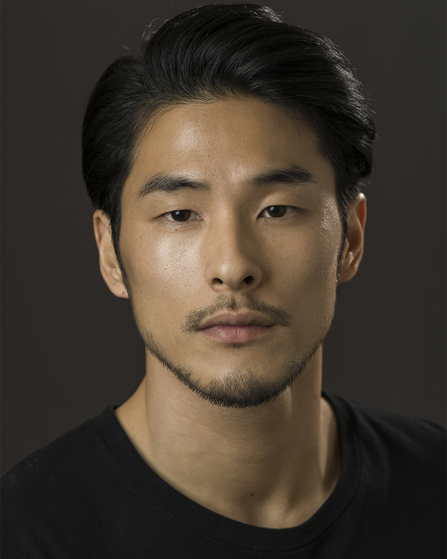 Takayuki S BMA ARTISTS